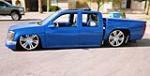 2005 CHEVROLET COLORADO CUSTOM 4 DOOR PICKUP - Misc 1 - 49759