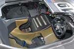2000 CADILLAC NORTHSTAR LMP RACE CAR - Interior - 49783
