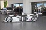 2000 CADILLAC NORTHSTAR LMP RACE CAR - Side Profile - 49783