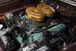 1962 PLYMOUTH FURY 2 DOOR HARDTOP - Engine - 49788