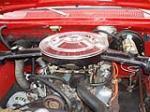 1978 DODGE LIL RED EXPRESS PICKUP - Engine - 49797