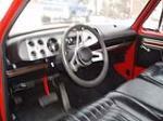 1978 DODGE LIL RED EXPRESS PICKUP - Interior - 49797