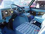 1977 GMC GYPSY VAN - Engine - 49821