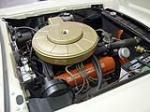 1958 MERCURY TURNPIKE CRUISER 2 DOOR HARDTOP - Engine - 49875