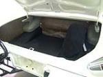 1958 MERCURY TURNPIKE CRUISER 2 DOOR HARDTOP - Misc 1 - 49875