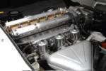 1966 JAGUAR XKE CONVERTIBLE - Engine - 50767