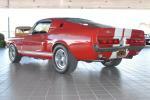 1967 SHELBY GT500 FASTBACK - Rear 3/4 - 50770