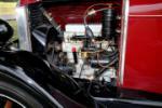 1928 CHEVROLET LANDAU 2 DOOR COUPE - Engine - 60549