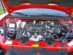 2000 CHEVROLET MONTE CARLO SS COUPE - Engine - 60580