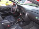 2000 CHEVROLET MONTE CARLO SS COUPE - Interior - 60580