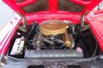 1959 EDSEL RANGER 2 DOOR HARDTOP - Engine - 60596