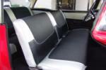 1959 EDSEL RANGER 2 DOOR HARDTOP - Interior - 60596