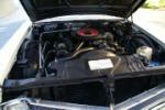 1966 BUICK WILDCAT 2 DOOR HARDTOP - Engine - 60609
