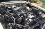 1964 BUICK WILDCAT 2 DOOR HARDTOP - Engine - 60682