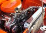 1940 FORD PANEL TRUCK CUSTOM - Engine - 60780