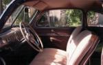 1948 FORD SUPER DELUXE 2 DOOR COUPE - Interior - 60867