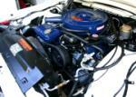 1966 FORD THUNDERBIRD TOWN HARDTOP - Engine - 60874