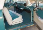 1955 CHEVROLET NOMAD 2 DOOR STATION WAGON - Interior - 60887