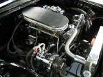 1959 CHEVROLET IMPALA SS 2 DOOR HARDTOP CUSTOM - Engine - 60950