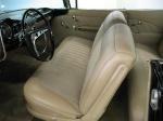 1959 CHEVROLET IMPALA SS 2 DOOR HARDTOP CUSTOM - Interior - 60950