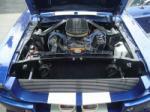 1967 FORD MUSTANG CUSTOM FASTBACK - Engine - 60951