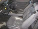 2003 FERRARI 456 GT COUPE - Interior - 60954