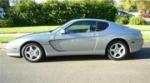 2003 FERRARI 456 GT COUPE - Side Profile - 60954