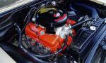 1966 CHEVROLET CAPRICE 427/425 2 DOOR SPORT COUPE - Engine - 60960