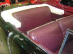 1954 CADILLAC SERIES 62 CONVERTIBLE - Interior - 60962