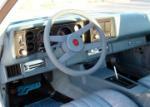 1979 CHEVROLET CAMARO Z/28 COUPE - Interior - 61010