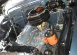 1950 CHEVROLET 2 DOOR SEDAN - Engine - 61046