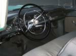 1955 PONTIAC CHIEFTAIN 2 DOOR HARDTOP - Interior - 61051