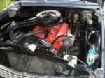 1963 CHEVROLET IMPALA CUSTOM 2 DOOR HARDTOP - Engine - 61053