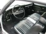 1969 CHEVROLET CHEVELLE SS COUPE - Interior - 61075