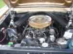 1964 FORD FALCON FUTURA 2 DOOR HARDTOP - Engine - 61080
