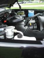 1990 CHEVROLET SUBURBAN STATION WAGON - Engine - 61082