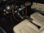 1963 CHEVROLET CORVETTE COUPE "RONDINE" CONCEPT CAR - Interior - 61096