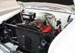 1956 CHEVROLET 210 4 DOOR STATION WAGON - Engine - 61107