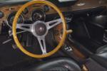 1968 SHELBY GT500 FASTBACK RE-CREATION - Interior - 61110