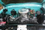 1959 CHEVROLET IMPALA SPORT COUPE - Engine - 61175