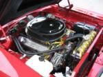 1969 PLYMOUTH ROAD RUNNER 2 DOOR HARDTOP - Engine - 61199
