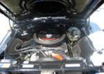 1970 CHEVROLET CHEVELLE CONVERTIBLE - Engine - 61240