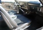 1970 CHEVROLET CHEVELLE CONVERTIBLE - Interior - 61240