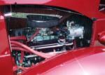 1936 PONTIAC BUSINESS COUPE STREET ROD - Engine - 61258