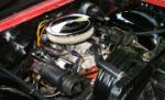 1959 CHEVROLET EL CAMINO CUSTOM PICKUP - Engine - 61262