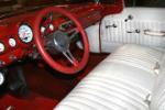 1959 CHEVROLET EL CAMINO CUSTOM PICKUP - Interior - 61262