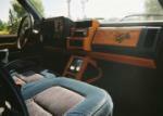 1990 CHEVROLET 1500 CUSTOM 4X4 PICKUP - Interior - 61272