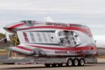 2007 AMERICAN TILT TRAILER   - Front 3/4 - 61276