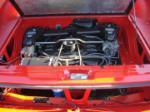 1961 CHEVROLET CORVAIR 4 DOOR STATION WAGON - Engine - 61289