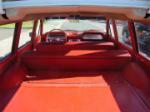 1961 CHEVROLET CORVAIR 4 DOOR STATION WAGON - Interior - 61289
